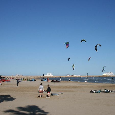 Villa Playa Delta Del Ebro Sant Carlos de la Ràpita 외부 사진