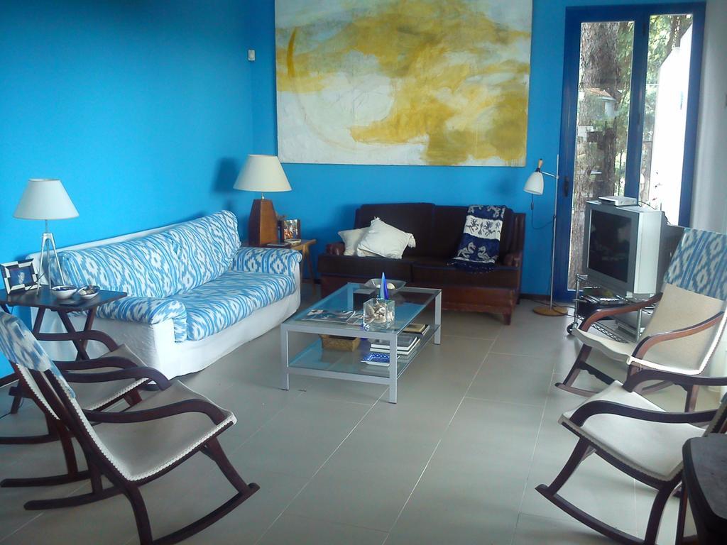 Villa Playa Delta Del Ebro Sant Carlos de la Ràpita 외부 사진