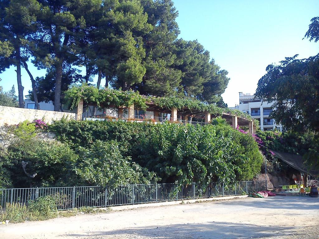Villa Playa Delta Del Ebro Sant Carlos de la Ràpita 외부 사진