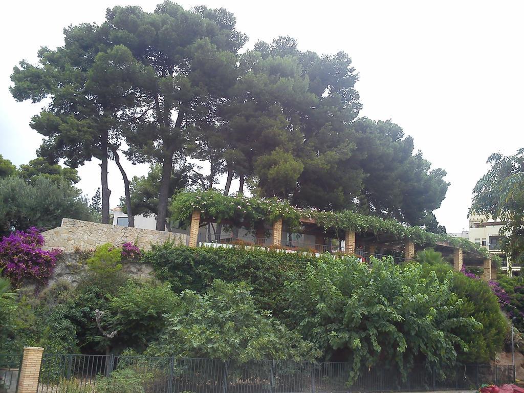 Villa Playa Delta Del Ebro Sant Carlos de la Ràpita 외부 사진