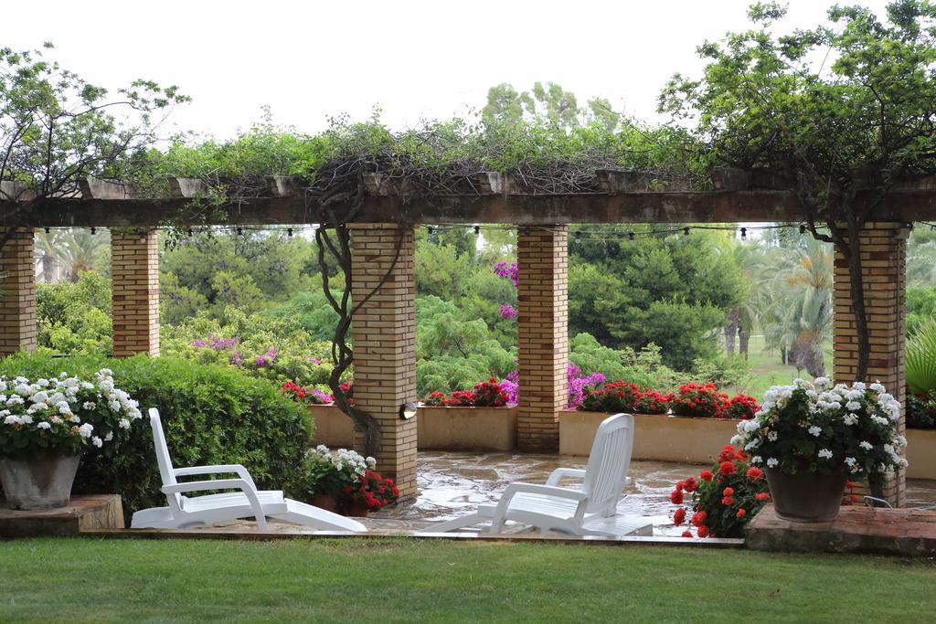 Villa Playa Delta Del Ebro Sant Carlos de la Ràpita 객실 사진