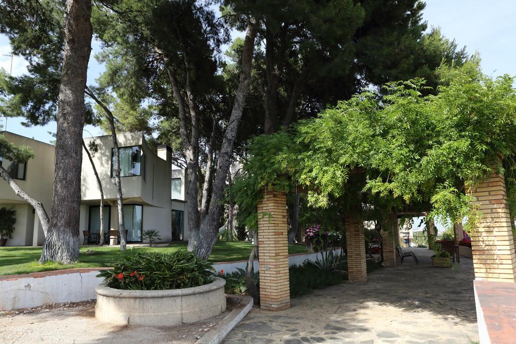 Villa Playa Delta Del Ebro Sant Carlos de la Ràpita 객실 사진