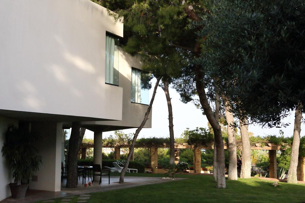 Villa Playa Delta Del Ebro Sant Carlos de la Ràpita 외부 사진