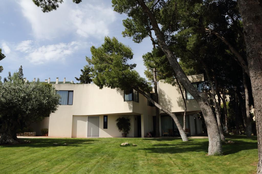 Villa Playa Delta Del Ebro Sant Carlos de la Ràpita 객실 사진