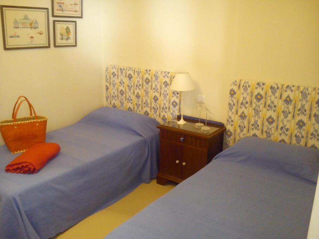 Villa Playa Delta Del Ebro Sant Carlos de la Ràpita 객실 사진