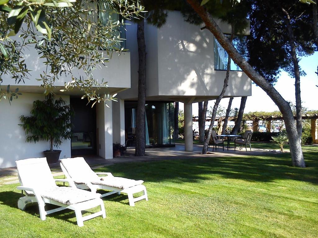 Villa Playa Delta Del Ebro Sant Carlos de la Ràpita 객실 사진
