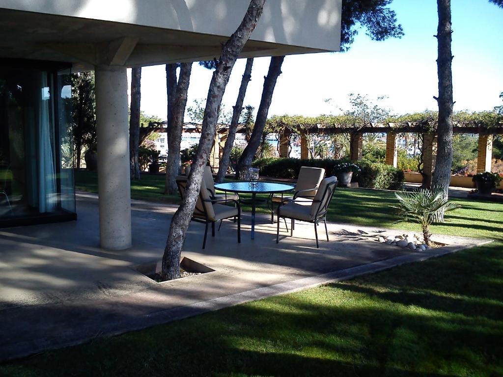 Villa Playa Delta Del Ebro Sant Carlos de la Ràpita 외부 사진