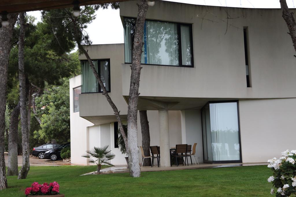Villa Playa Delta Del Ebro Sant Carlos de la Ràpita 외부 사진
